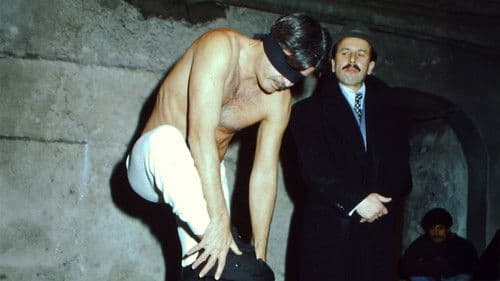 Karartma Geceleri Bild 1