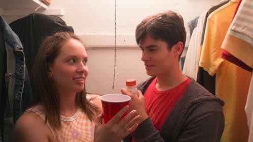 7 Minutes in the Closet Bild 1