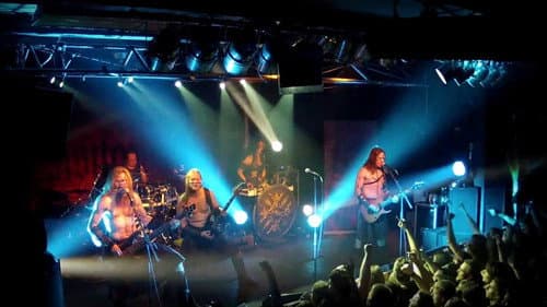 Ensiferum: 10th Anniversary Live Bild 1