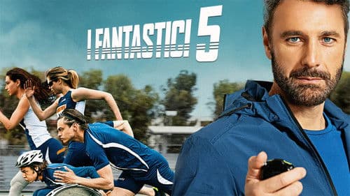 I Fantastici 5 Bild 1