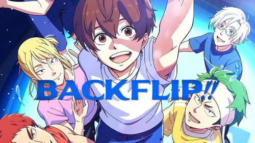 Backflip!! Bild 6