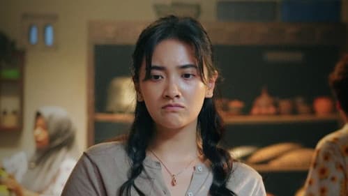 Sah! Katanya... Bild 1