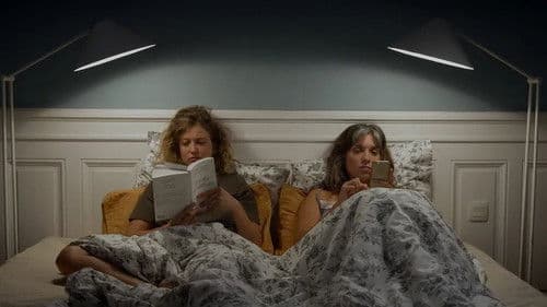 Encore un peu de patience mon amour Bild 1