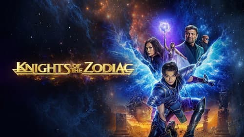 Saint Seiya: Die Krieger des Zodiac - Der Film Bild 4