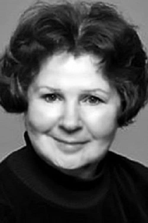 Нелли Лазарева