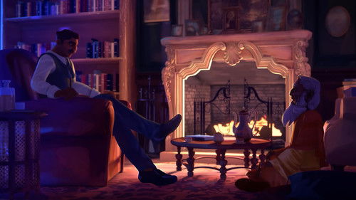 A Little Kingdom Bild 3