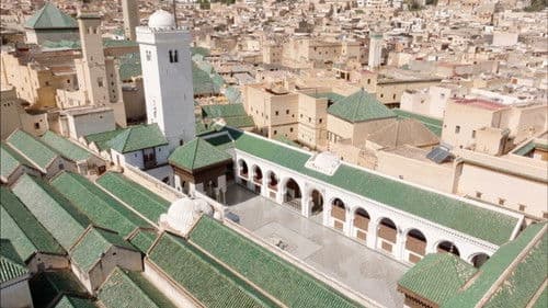 Das vergessene Erbe der arabischen Heilkunst Bild 3