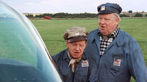 Manden på Svanegården Bild 2