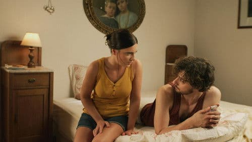 Love Wine & Salt: A Tuscan Romance Bild 4