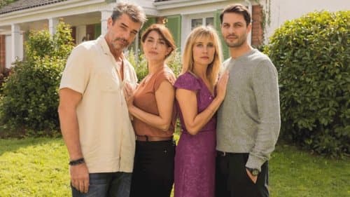 La Maison d'en face Bild 1