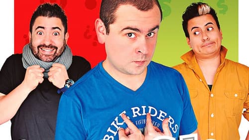 ¿Usted no sabe quién soy yo? Bild 2