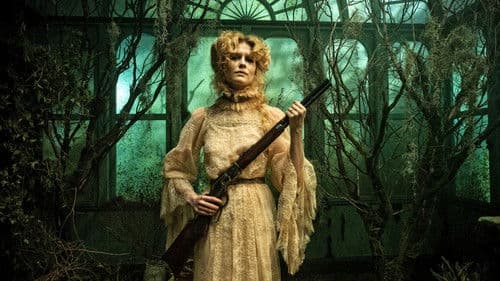 Winchester - Das Haus der Verdammten Bild 4