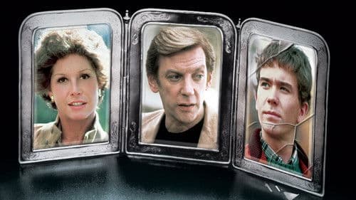 Eine ganz normale Familie Bild 6