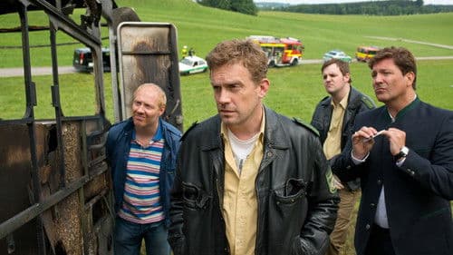 Schweinskopf al dente Bild 7