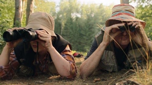 Hundslinger Hochzeit Bild 1