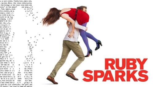 Ruby Sparks - Meine fabelhafte Freundin Bild 1