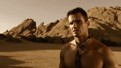 Princess of Mars Bild 2