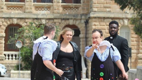 The Irish Connection Bild 2