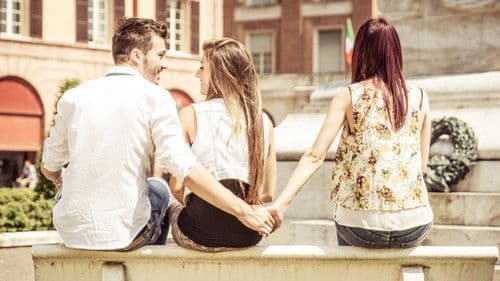 Tu m’aimes, tu mens ! Bild 1