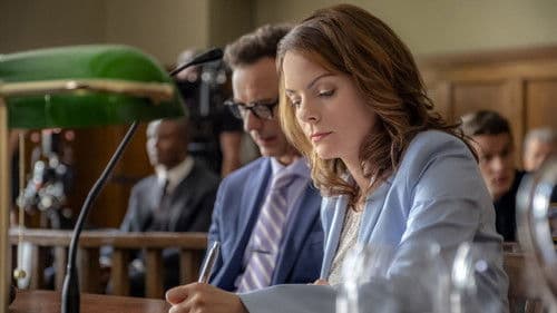 Darrow & Darrow: Body of Evidence Bild 2