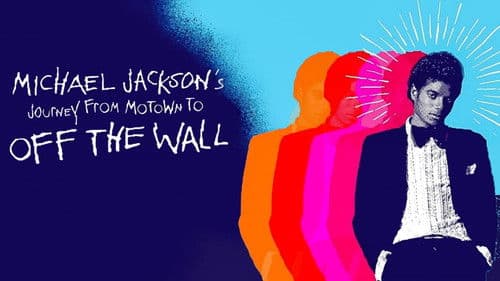Michael Jackson's Journey from Motown to Off the Wall Bild 1