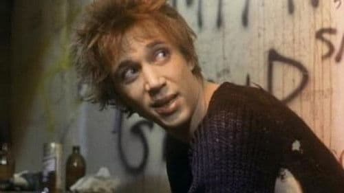 Blank Generation Bild 2