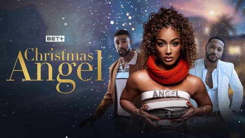 Christmas Angel Bild 4