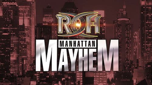ROH: Manhattan Mayhem Bild 1