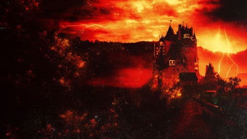 Vampire Island Bild 1