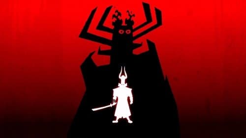Samurai Jack Bild 4