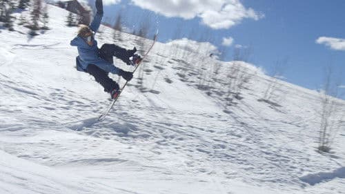 Warren Miller's Line of Descent Bild 1