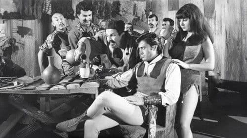 Kolsuz Kahraman Bild 1