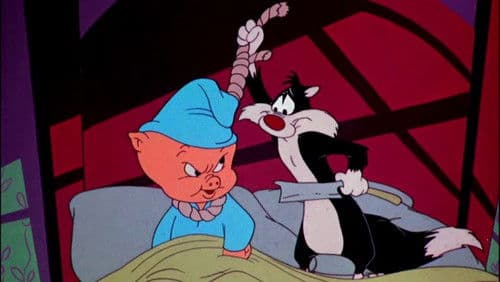 Mäuse im Hotel Bild 3