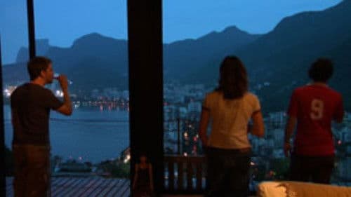 A Falta que Nos Move Bild 2