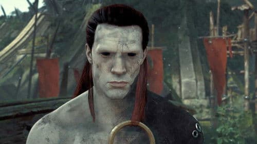 The Blacksmith Bild 1