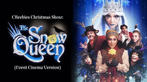 CBeebies Presents: The Snow Queen Bild 6