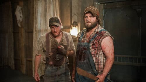 Tucker and Dale vs. Evil Bild 1