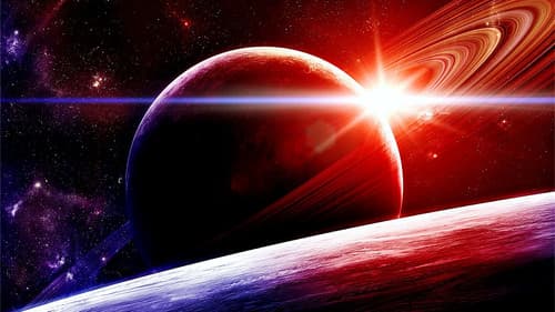 Space Rangers Bild 1