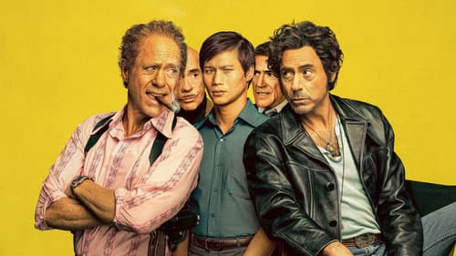 The Sympathizer Bild 2