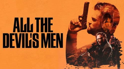 All the Devil's Men Bild 6