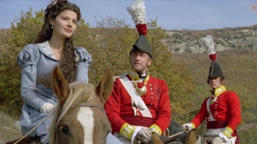 Die Scharfschützen - Der Adler des Kaisers Bild 2