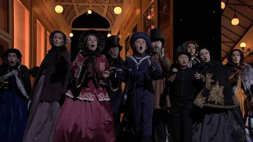 La bohème - ROH Bild 5