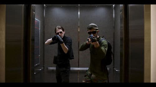 DARK EXTRACTION Bild 1