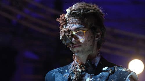 Date mich Billy Walsh! Bild 2