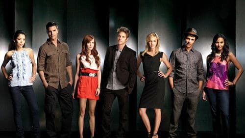 Melrose Place Bild 5