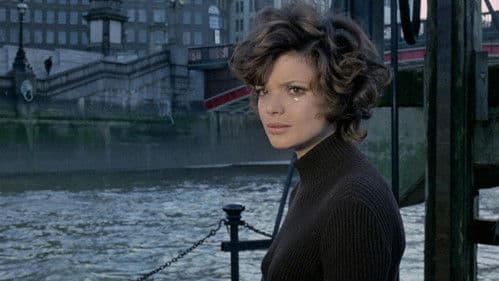 Die Tote aus der Themse Bild 2