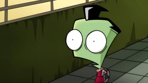 Invader ZIM Bild 4