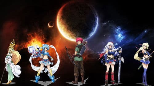 Lord Marksman and Vanadis Bild 5