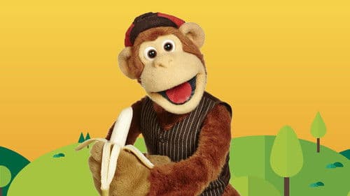 Milkshake! Monkey's Top Nanas Rhymes Bild 1