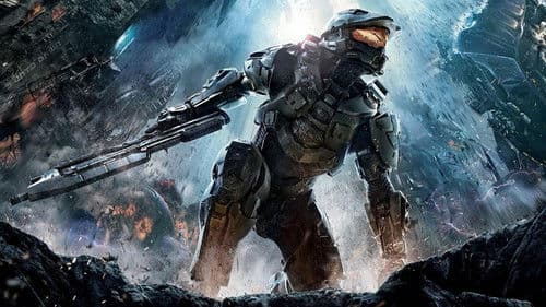 Halo 4 - Forward Unto Dawn Bild 3
